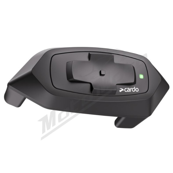 CARDO HJC Packtalk Communication System Single Pack