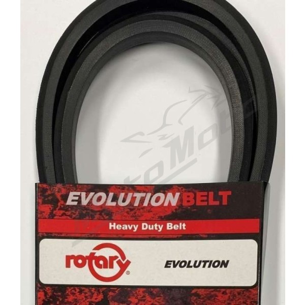 Rotary Evo Belt AA96 13x2438mm Stiga / Castelgarden