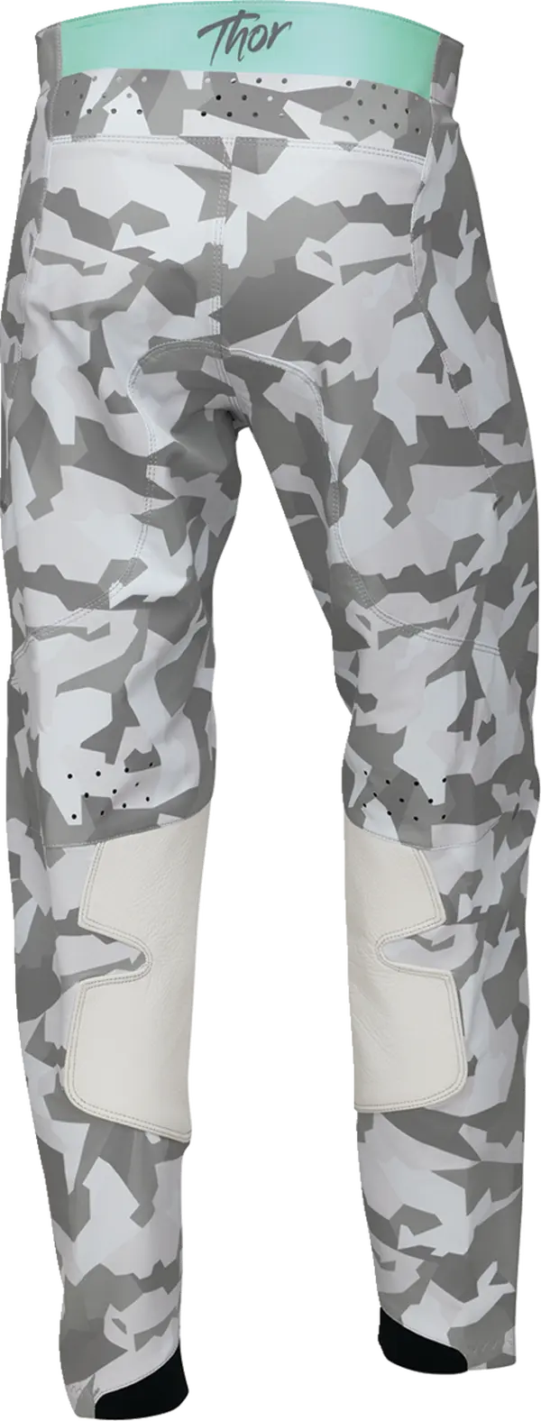THOR Women's Sportmode Shadow Pants