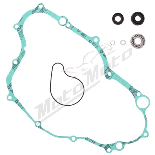 Winderosa (vertex) Vandens pompos rem. kompl. Yamaha WR 250 F 01–13