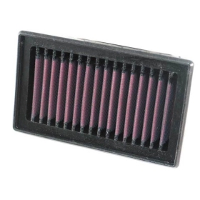 K&N Airfilter BMW / Husqvarna 650-900cc 06-18