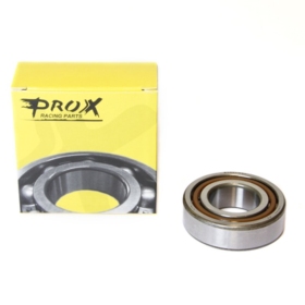ProX Crankshaft Roller-Bearing NJ205 25x52x15 GasGas / Husqvarna / KTM 85-105cc 03-24