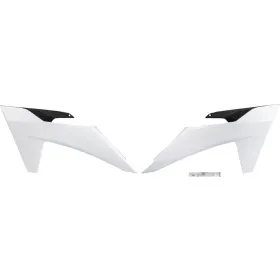 UFO Replacement Radiator Shrouds KTM EXC / EXC-F / SX / SX-F 125-500cc 23-25