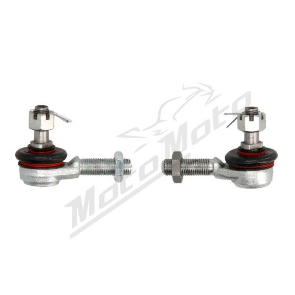 4Ride Tie Rods Ends Arctic Cat / Honda / Kawasaki / Suzuki 230-700cc 85-17