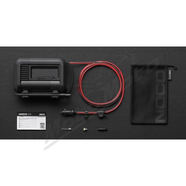 NOCO Portable Air-Compressor Air10