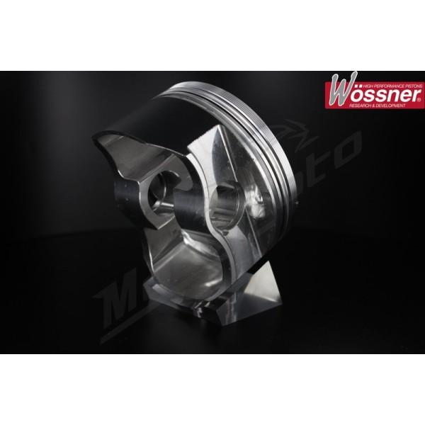 WÖSSNER Pro Series Forged Piston 100,94mm Kawasaki KL / KLR 650 87-04