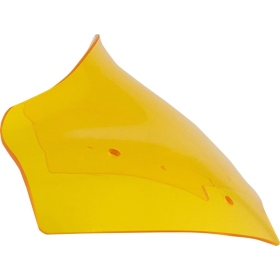 KLOCK WERKS Kolor Flare™ Sport Windshield HARLEY DAVIDSON FLTRXSE 1923-1977 23-25