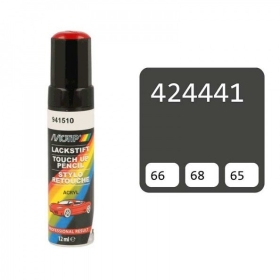 MOTIP Coloured paint 12ml 424441