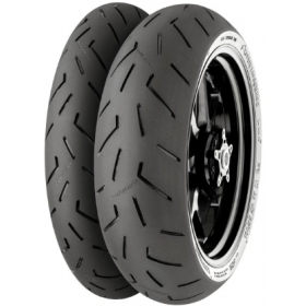 Padanga CONTINENTAL ContiSportAttack 4 TL 58W 120/70 R17