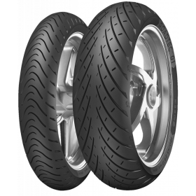 Padanga METZELER ROADTEC 01 TL 64V 4.00 R18