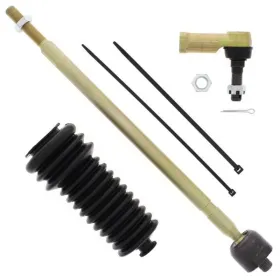 4RIDE Right Tie Rod Can-Am Commander 800-1000cc 11