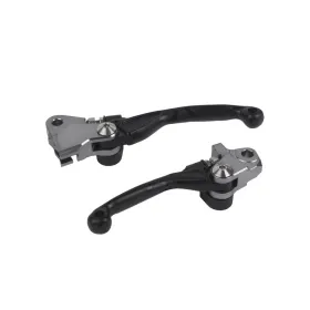 Polisport clutch and brake lever kit Kawasaki KX 450 24-26