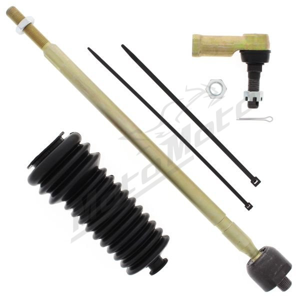 4RIDE Right Tie Rod Can-Am Commander 800-1000cc 11