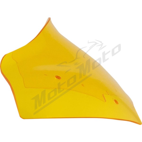 KLOCK WERKS Kolor Flare™ Sport Windshield HARLEY DAVIDSON FLTRXSE 1923-1977 23-25