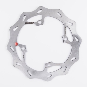 BRAKING Wave Fixed Brake Disc rm-z 250-450cc 05-18