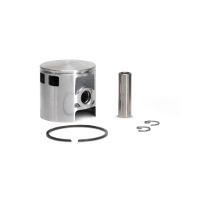 Piston MALOSSI Sport Ø50 Pin Ø12 Suzuki TS 50 X 84-94 AIR 2T