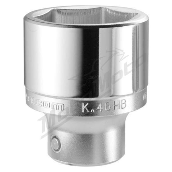 FACOM 3/4" OGV® Drive Socket 36mm - 6 point