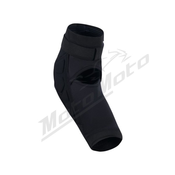 ALPINESTARS(MX) Youth Bionic Plasma Knee Protectors