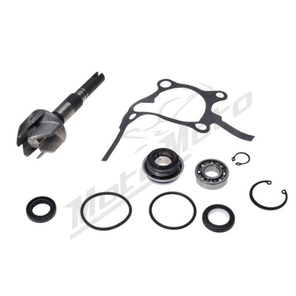 Maxtuned water pump repair kit HONDA FORESIGHT 250 97-05