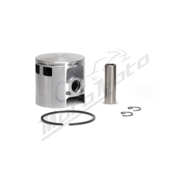 Piston MALOSSI Sport Ø50 Pin Ø12 Suzuki TS 50 X 84-94 AIR 2T