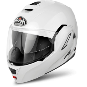 Airoh Helmet REV19 Color white gloss