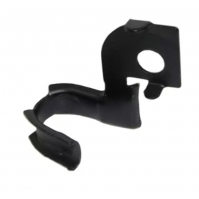 Front brake fluid hose holder BARTON/ BENZER/ FERRO/ KINGWAY/ ROUTER/ ZUMICO