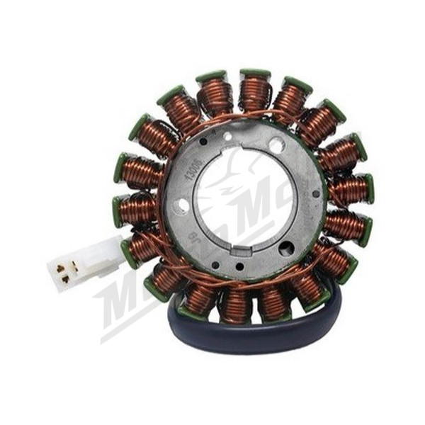 DZE Stator YAMAHA FZ6 FAZER 04-09