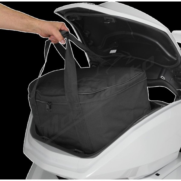 SHOW CHROME Daiktadėžės įdėklas HONDA GL 1500-1800 88-23/CAN AM SPYDER 990-1330 11-23