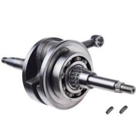 CRANKSHAFT FOR SYM X-PRO 125 / SYMPHONY 125