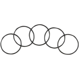 COMETIC Starter O-Ring Harley Davidson FLD / FLHR / FLHRC / FLHRS / FLHRSE / FLHRXS / FLHT 1584-1800cc 07-17