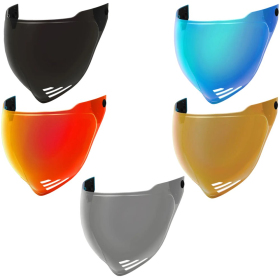 ICON Domain™ Helmet Bubble Shield