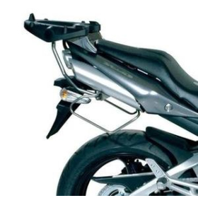 KAPPA Top case frame KTM With Monokey Plate Suzuki GSR 600 06-11