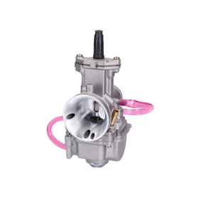 Carburettor POLINI Racing PWK 30mm 2T (without vacuum connection)