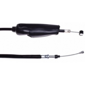 Adjustable clutch cable APRILIA SX/ RX/ DERBI SENDA 50cc 2T 1015mm