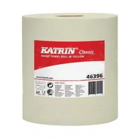 KATRIN Popieriaus Rulonas 1 Sluoksnio, 23,5 cm Pločio - 260 m.