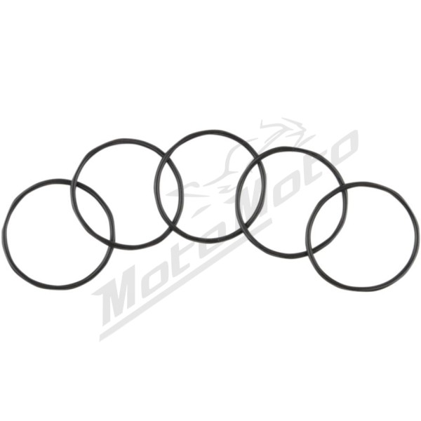 COMETIC Starter O-Ring Harley Davidson FLD / FLHR / FLHRC / FLHRS / FLHRSE / FLHRXS / FLHT 1584-1800cc 07-17