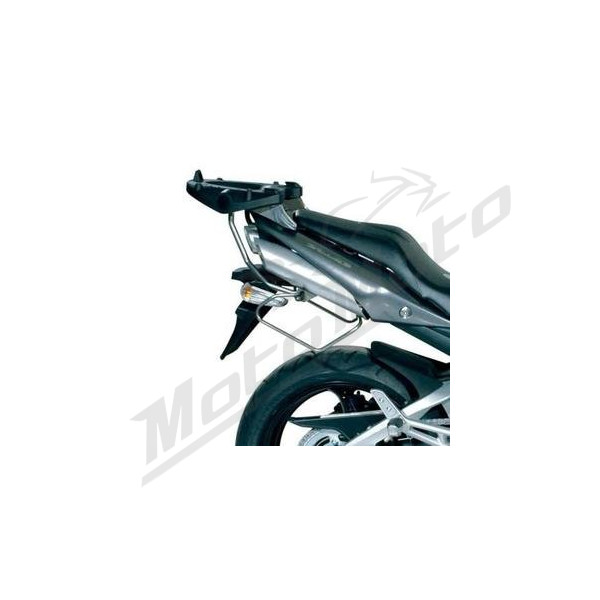 KAPPA Top case frame KTM With Monokey Plate Suzuki GSR 600 06-11