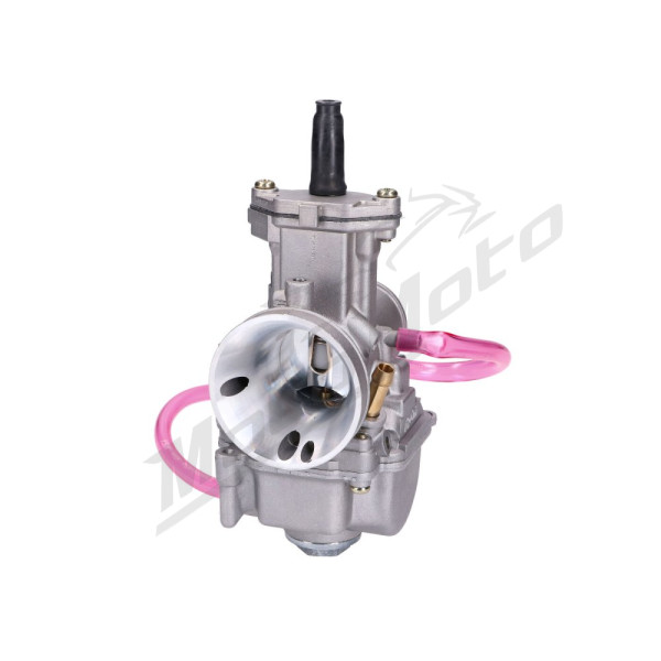Carburettor POLINI Racing PWK 30mm 2T (without vacuum connection)