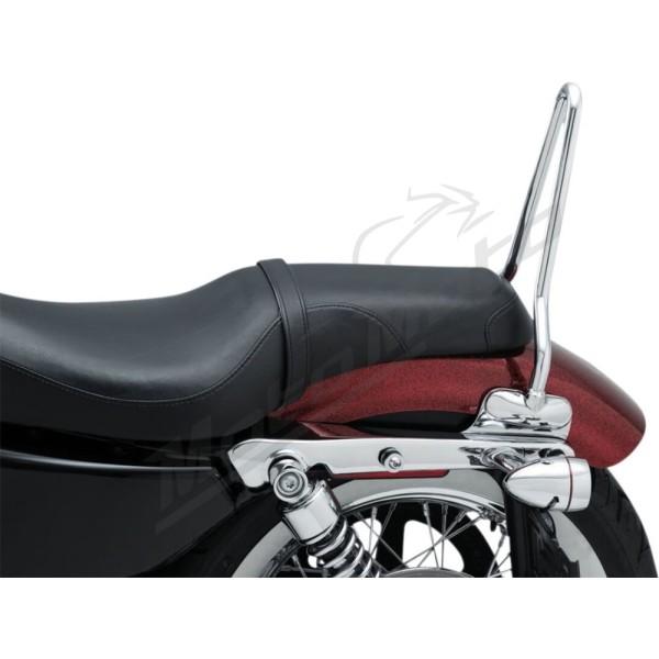 KURYAKYN Sissy Bar Harley Davidson XL 883/1200 20-22