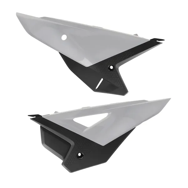 POLISPORT Side Panel Restyle Honda CRF 250-450 21-26