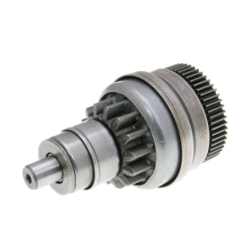 101 OCTANE Starter Clutch bendeksas Aprilia / Derbi / Piaggio / Vespa 50/80 95-19