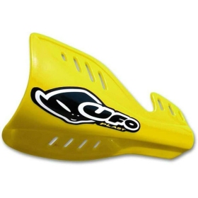 UFO Handguards Suzuki RM-Z250 05-09
