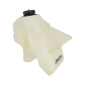 Acerbis 12L gas tank tank GASGAS EC 350 F 2024-2025 (white / clear)