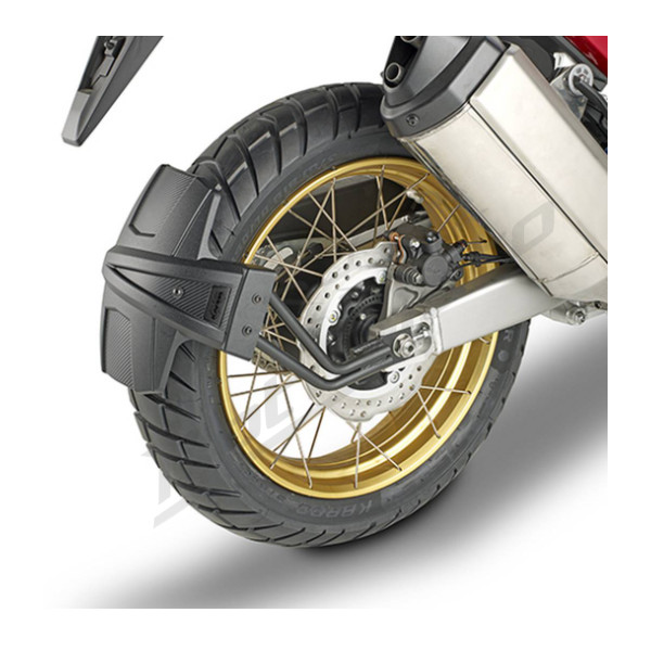 KAPPA Fender mount Honda CRF 1100L Africa Twin 20-25