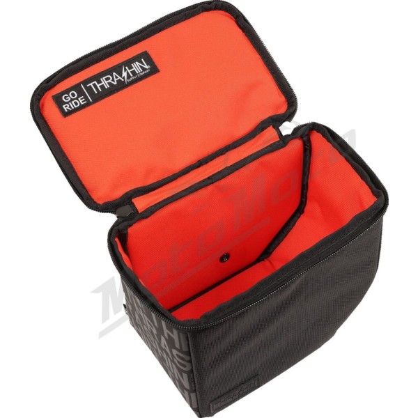 THRASHIN SUPPLY CO. Mini Essential Handbags