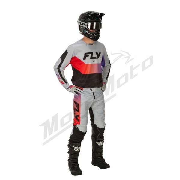 Vyriškos Off Road kelnės FLY RACING Kinetic Pants