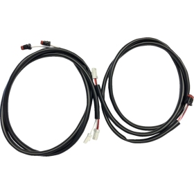 LA CHOPPERS CAN Bus Wiring Harness Extension 91cm Harley Davidson 1690-1923 14-20