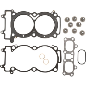 MOOSE OFFROAD Top End Gasket Kit Polaris ACE / General / Ranger / RZR / Sportsman 900-1000cc 13-19