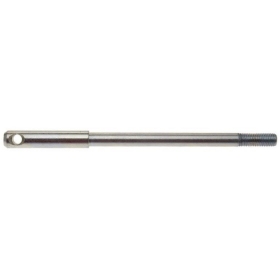 Priekinio rato ašis 160x12mm
