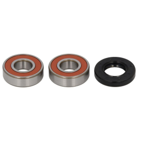 Tourmax Wheel bearing kit front (with seal) Suzuki DL / GSX 600-750 03-11